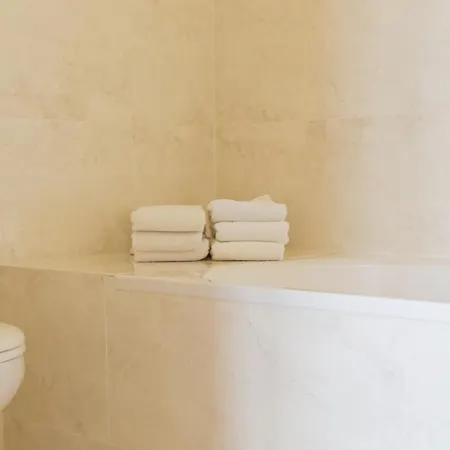 Zeezicht Appartement Katwijk aan Zee