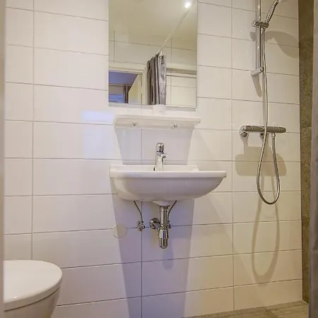 Appartement Zeezicht Katwijk aan Zee