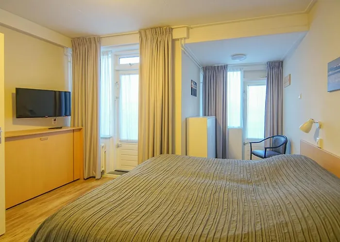 Zeezicht * Katwijk aan Zee