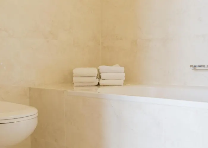 Zeezicht Apartamento Katwijk aan Zee