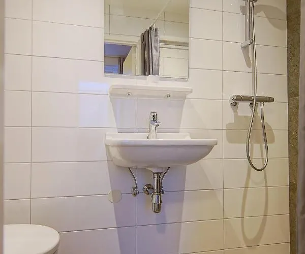 Apartamento Zeezicht Katwijk aan Zee